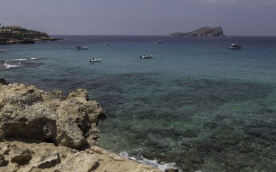 Ibiza ohne Hotel: Ein Roadtrip der besonderen Art