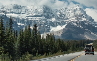 Autoversicherung in Kanada: So lässt du dir deine schadenfreien Jahre anrechnen