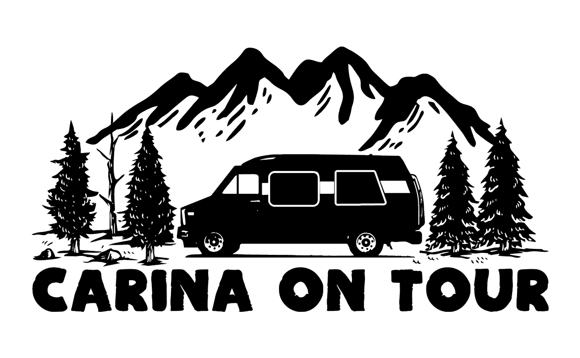 carina on tour