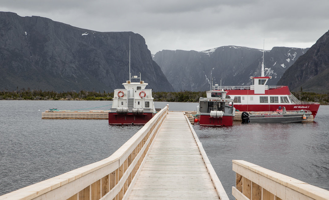 6 Dinge, die du im Gros Morne Nationalpark unbedingt tun solltest