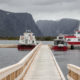 Western Brook Pond im Gros Morne Nationalpark