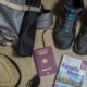 Work and Travel Kanada Packliste